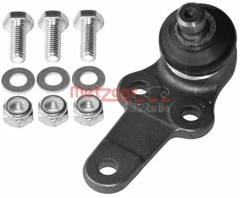 Ball Joint